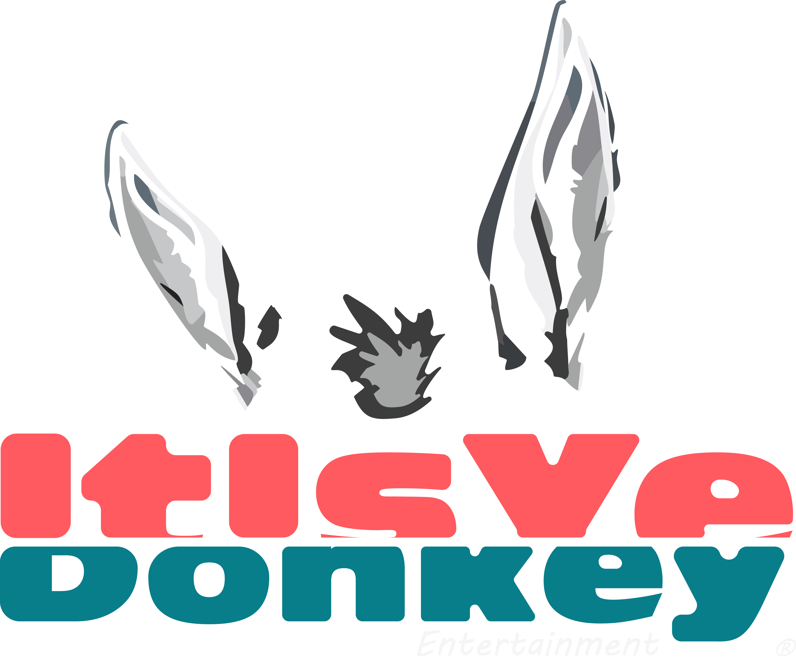 ItIsYeDonkey Studio logo